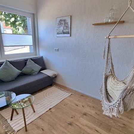 Ferienwohnung Eifelweh - Lieblingszeit Berndorf  외부 사진